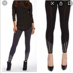 Tart 𝅺 silver cascade stud leggings sz small excellent condition Photo 1