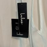 Lulus NWT  Shifting Dears Long Sleeves Dress‎ Size XS Photo 5