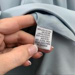 Jacqueline Ferrar Vintage 4 Button Power Blue Blazer Photo 2