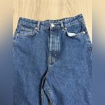 COS  tapered leg high rise ankle length jeans 26 Photo 2
