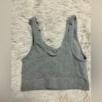 Aerie  ribbed sports bra Photo 1
