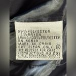 Le Suit  Pinstripe Blazer & Dress Pants Photo 5