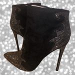 Just Fab Southern Girl Stiletto With Rhinestone Design Photo 10