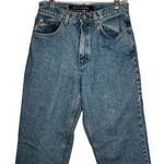 Vintage DKNY‎ Jeans Blue Size 12 Photo 1