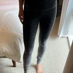 Lululemon | High Rise Dark Gradient Leggings | Size: 2 31inches long Photo 2