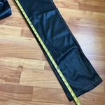 Tiger Mist PU Leather Pants Photo 7