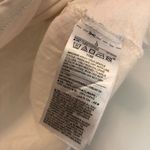 Old Navy  "YES WEEKEND" WHITE TEE Photo 4