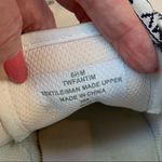 Tommy Hilfiger  Fantim canvas lace up sneaker with logo laces Size 6.5 Photo 7