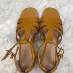 Adrienne Vittadini  sandals size 8 Photo 2