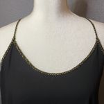 Forever 21  Black Top Size M Photo 1