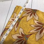 Band of Gypsies  Ella Dress Bohemian Floral Pattern V Neck Size Small Photo 9