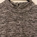 Free Press Mock Neck Long Sleeve Shift Dress Photo 5