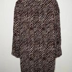 GENERRA 100% Silk Long Sleeve Dress Size 8 Photo 5