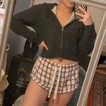 Brandy Melville zip up Photo 1