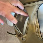 Marc by Marc Jacobs Brown Leather Handbag Photo 2