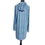 Cabana Life Size Large Cover Up Dress SPF UPF Beach Vacation Swim Photo 4