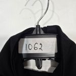 LPA  Back Cut Out Bodysuit in Black XXS Photo 14