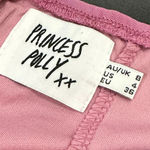 Princess Polly  Delany Mesh Ruched Bodysuit - 4 Photo 8