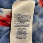 CHAPS NWT  Sleeveless Red/White/Blue Tank Sz M MSRP: $55 Photo 6