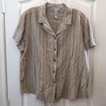 Sag Harbor FINAL MARKDOWN LADIES  blouse 1x Photo 0
