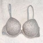 PINK - Victoria's Secret NWT! PINK Wear Everywhere Push Up Bra & Thong Panty! Photo 1