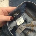 EXPRESS 70s Flare Mid Rise Jeans Size 10 New Photo 6