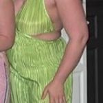 SheIn Jumpsuit Photo 1