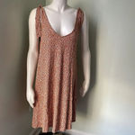 Soma  Tie Shoulder Chemise Photo 5