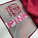 PINK - Victoria's Secret  Hobo Oversized Fabric Bag Overnighter Maxi Photo 4