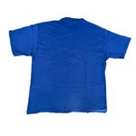 NFL Vintage Indianapolis Colts Blue Graphic T-shirt Size 2XL Photo 3