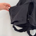 Athleta  Conscious Cut Out Crop Top Photo 5