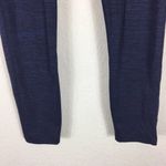 Outdoor Voices  TechSweat 7/8 Flex High Rise Leggings Baltic Blue Size Small Photo 8