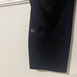 Lululemon  Base Pace Crop 23” black size 6 Photo 8
