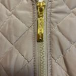 Betsey Johnson  Mimi Quilt Zip Front Jacket Size Medium‎ Photo 2