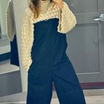 Marques Almeida all blue women aged jumpsuit denim/jeans size:XS Photo 0