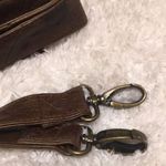 Laptop Bag Replacement Strap Brown Photo 4