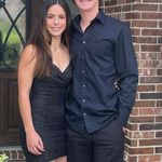 Lucy in the Sky  Homecoming Sequin Dress Photo 1