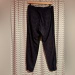 Athleta | Brooklyn Track Bomber Jacket (M) and Pants (10), Blue python print Photo 7