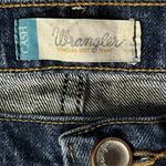 Wrangler  Juniors 11/12 x 32 Cowgirl Cut Riding Bootcut Jeans WRC10AS Photo 6