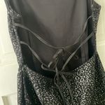 Urban Outfitters snake print mini dress Photo 2