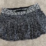 Lululemon 12 Circuit Breaker active athletic pleated skirt SK 2427 Photo 10