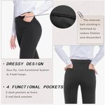 ZTN Stretchy Pull Photo 3