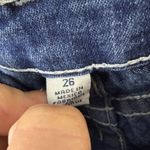 True Religion Skinny Dark Wash Jegging – Dark Wash - Size - 26 Photo 6