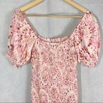 MISA Los Angeles Gemma maxi dress Photo 11