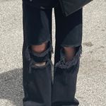 Bershka 90’s Jeans Photo 8