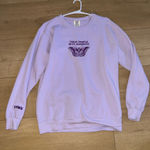 Harry Styles Embroidered  Crewneck Photo 0