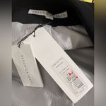 Veronica Beard $795 NEW Dickey Military Blazer Jacket Hoody 2 Army Green Black Photo 6