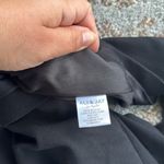 Ali & Jay  Ponte Body-con Dress Black Medium Photo 7