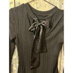 NWT Band of the Free black dress size XS Photo 3