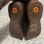 Bogs Black and Brown Women's Slip Photo 4